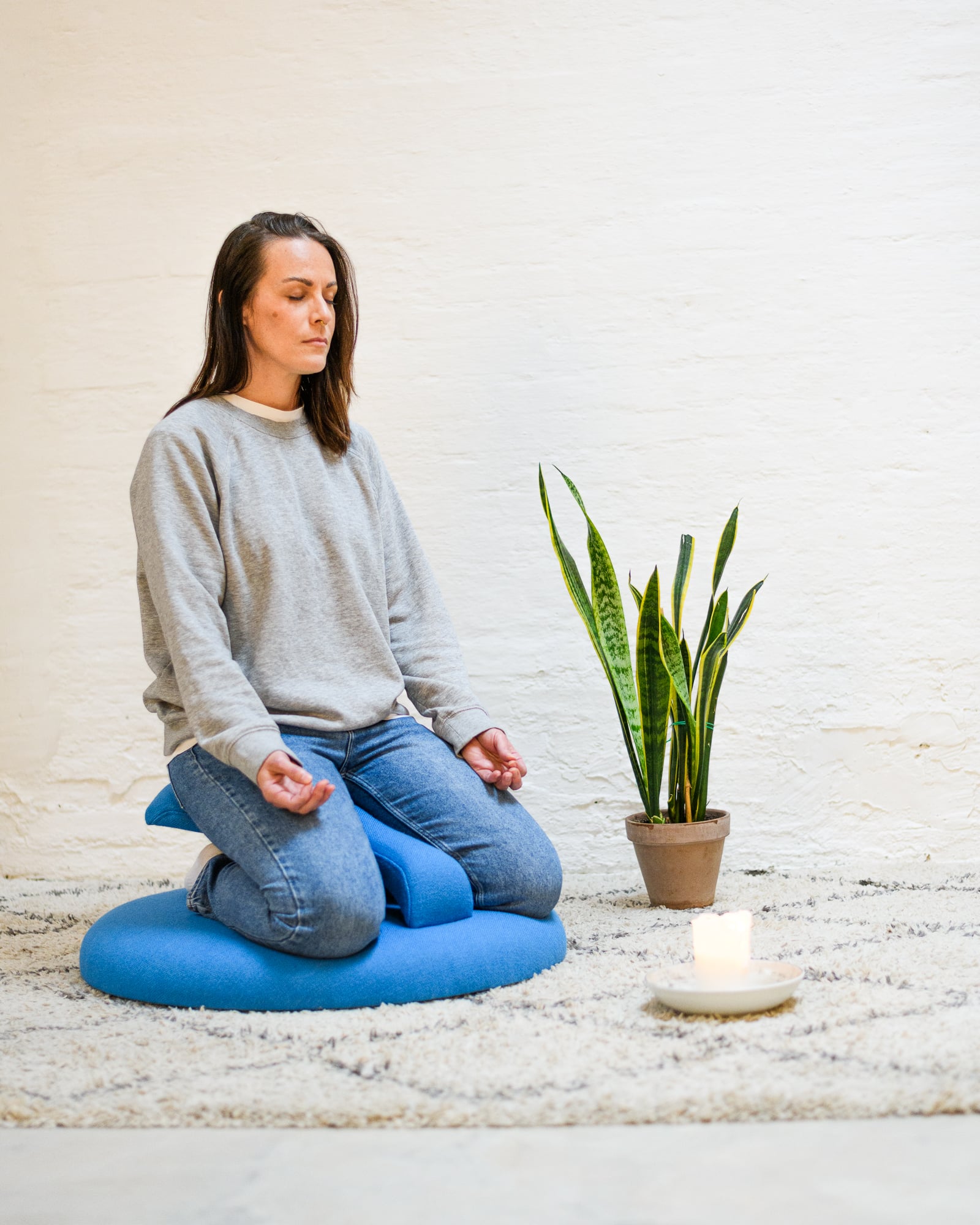 SATI S3 Meditationsmøbel