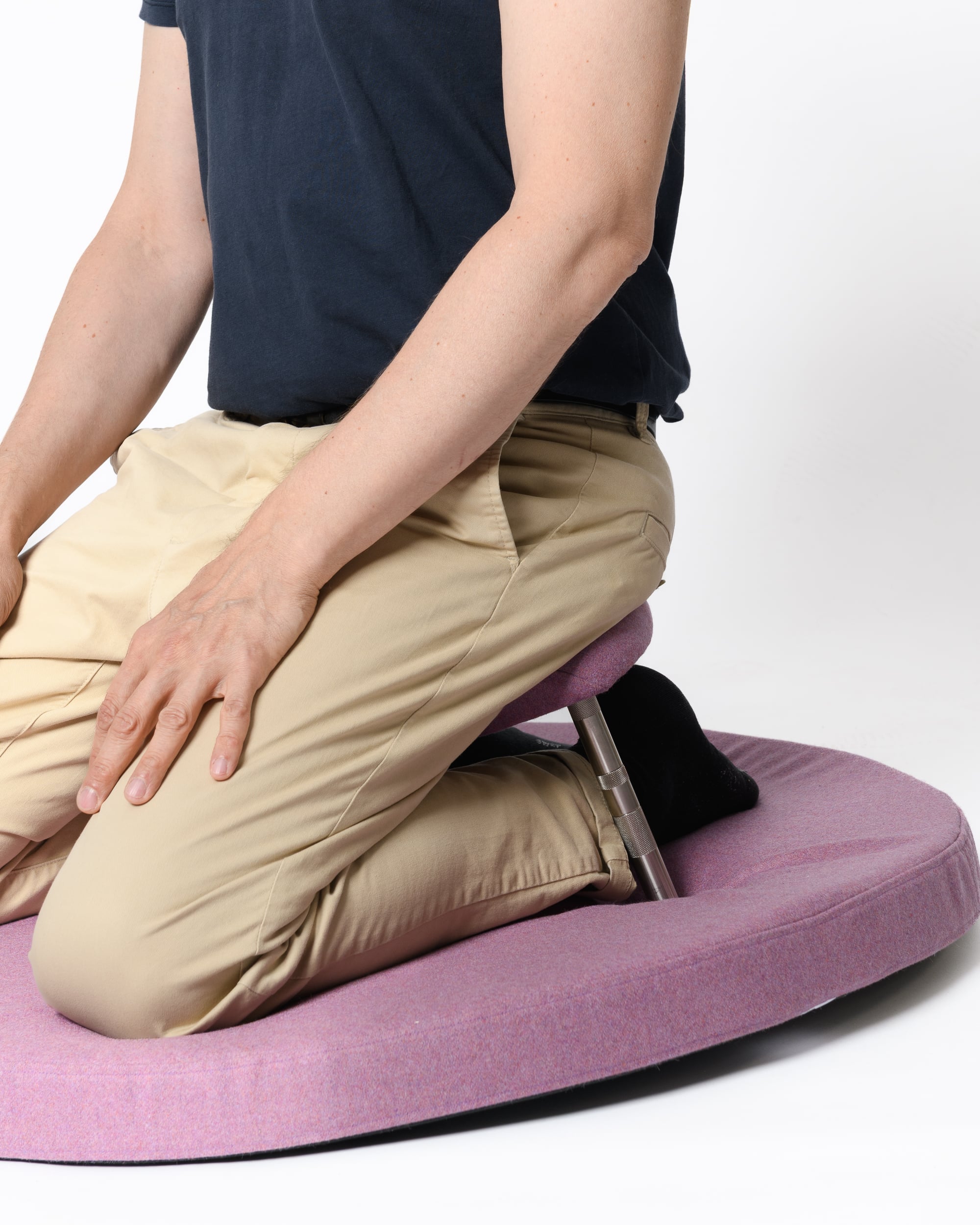 SATI meditationsmøbel S5-"Myggen" 