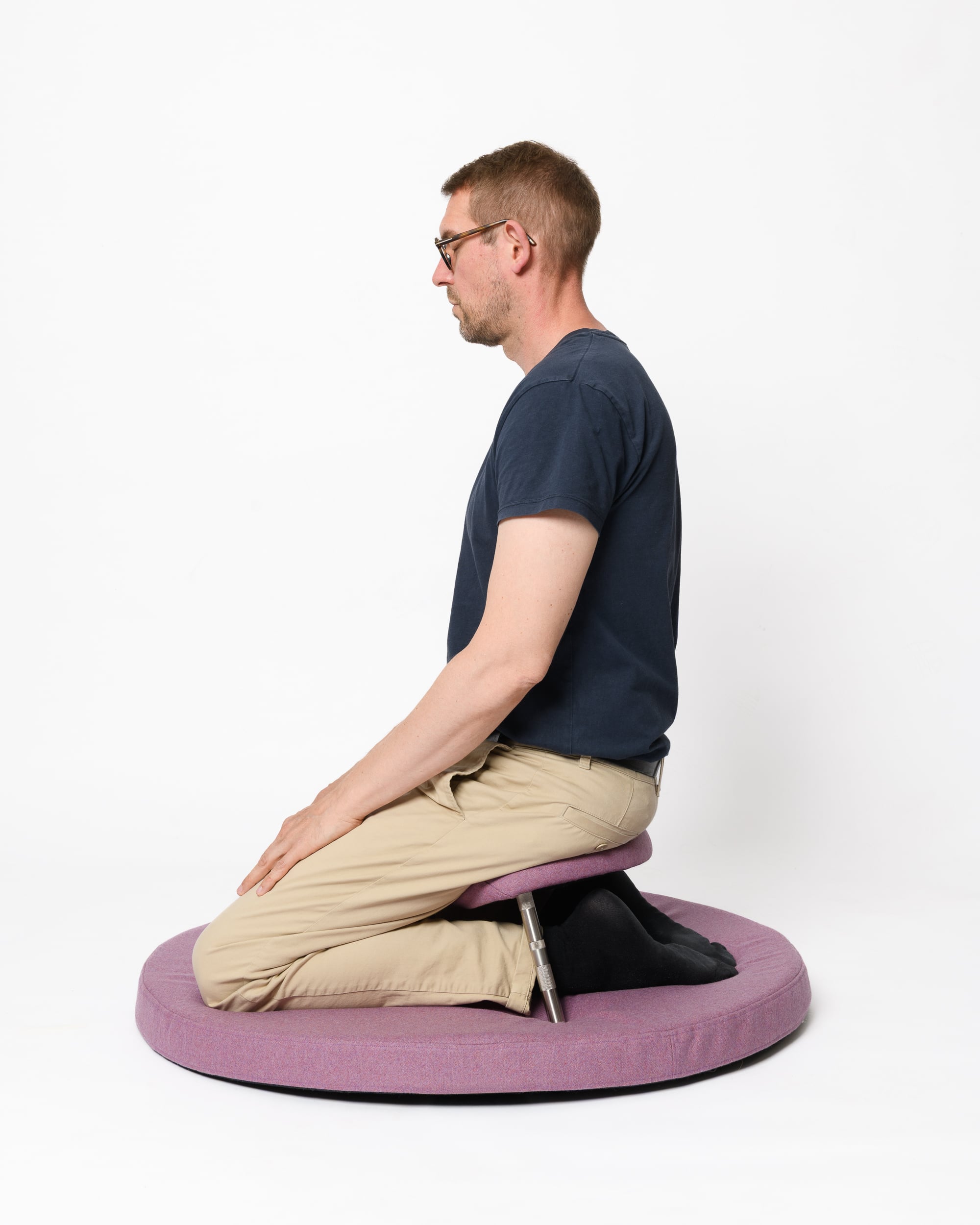 SATI meditationsmøbel S5-"Myggen" 