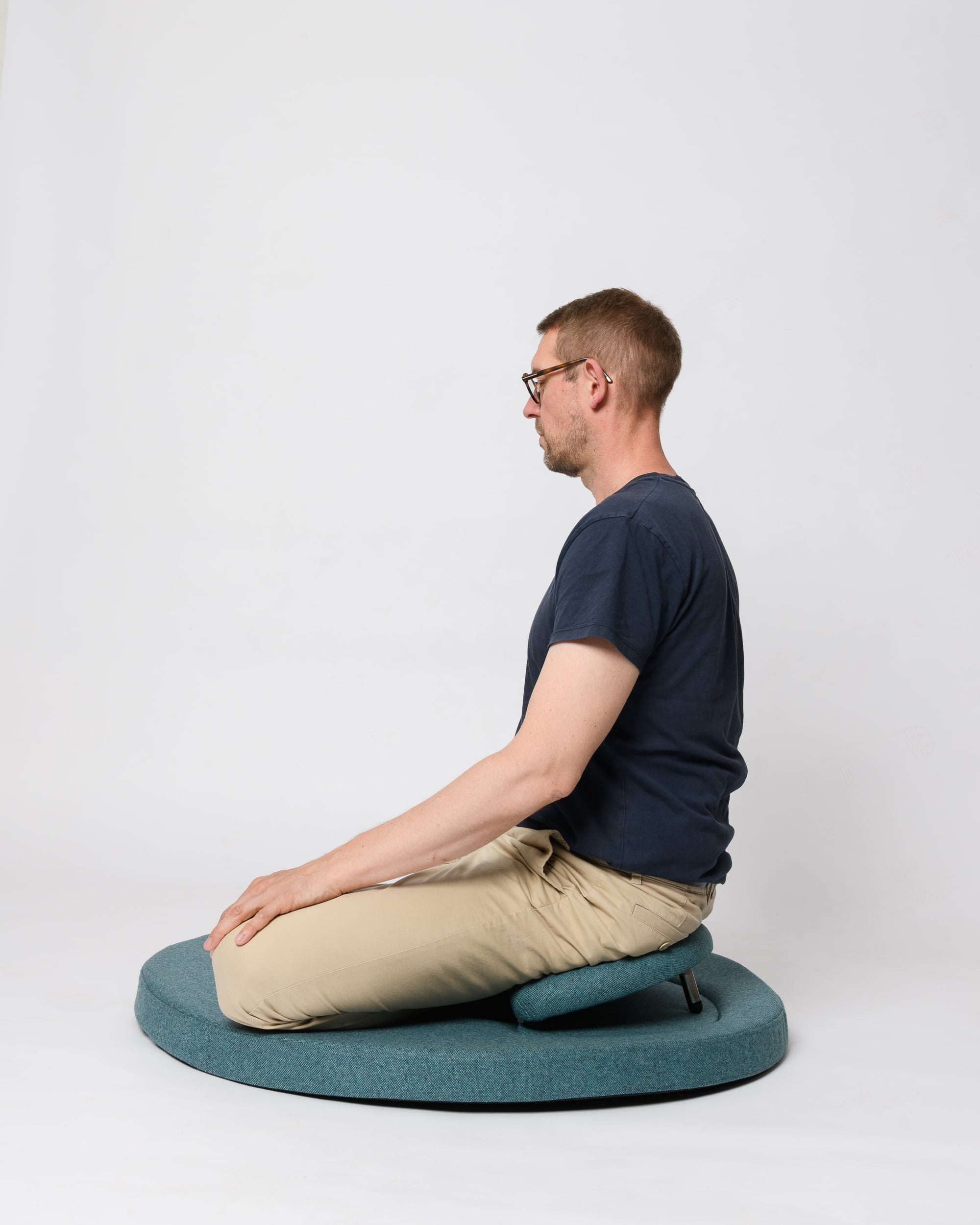 SATI S4- "Zafu", meditationsmøbel